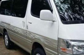 Toyota Hiace Super Grandia for sale
