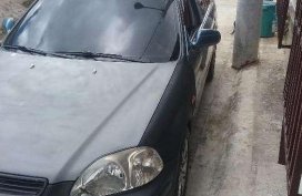 Honda Civic vti vtec 1996 model FOR SALE