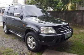 Honda Crv 2002 and Toyota Granvia diesel and Revo 2002 FOR SALE