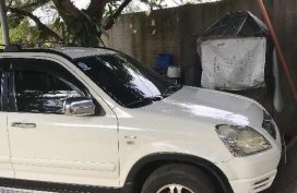 Honda Crv 2004 for sale
