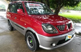 2007 Mitsubishi Adventure for sale