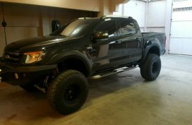 Ford Ranger 2014 for sale