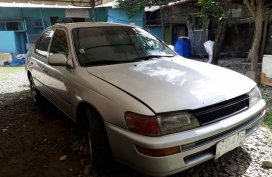 Toyota Corolla 1996 for sale