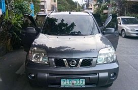 Nissan X-trail 2011 for sale