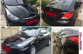 Hyundai Accent 2016 1.4 Sedan FOR SALE