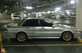 Mitsubishi Galant 1992 for sale