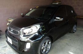 2016 Kia Picanto EX Automatic FOR SALE