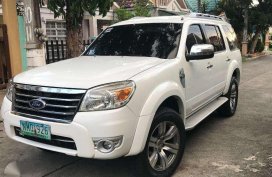 Ford Everest 2009 for sale