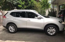 2017 Nissan Xtrail 4x4 not Rav4 FOR SALE