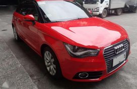 Audi A1 TFSI 1400CC Gas 2014 FOR SALE