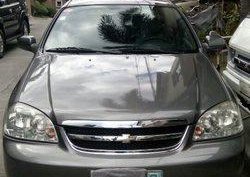 Good as new Chevrolet Optra 2007 for sale