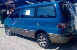 Hyundai Starex 1997 for sale