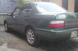 Toyota Corolla 1997 for sale