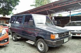 Toyota Tamaraw FX 7k Standard 2002 FOR SALE
