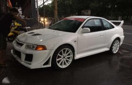 FOR SALE MITSUBISHI Lancer Evolution 2 Door