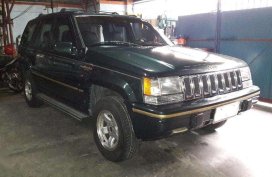 1994 Jeep Grand Cherokee for sale