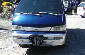 Kia Pregio 99 model FOR SALE