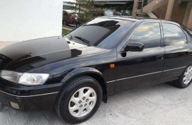 Toyota Camry 2002 model FOR SALE