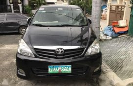 Toyota Innova G 2009 for sale