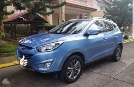 Hyundai Tucson 2014 for sale