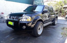 Nissan Frontier 2004 for sale
