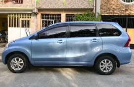FOR SALE TOYOTA AVANZA 2015 1.3E automatic