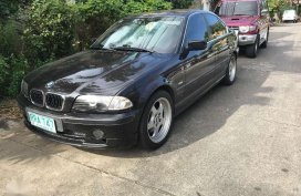 2001 BMW 325I for sale