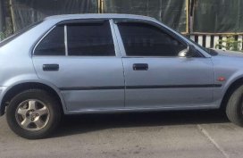 1998 Honda City 1.3 FOR SALE