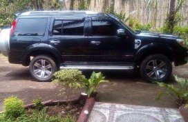 FOR SALE 2012 Ford Everest