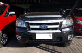 2009 Ford Ranger Trekker XLT Automatic FOR SALE