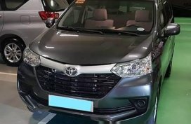  2018 Toyota Avanza E AT for sale