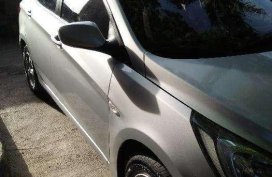 2012 Hyundai Accent FOR SALE