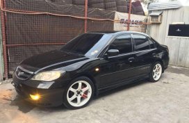 2004 Honda Civic Eagle Eye dimension AT k20 for sale