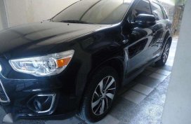 2015 Mitsubishi ASX GLS for sale