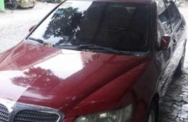 For sale Mitsubishi Lancer 2003 model