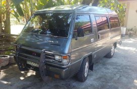 Mitsubishi L300 Versa Van 1996 model for sale