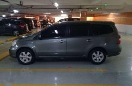 Nissan Grand Livina 2009 for sale