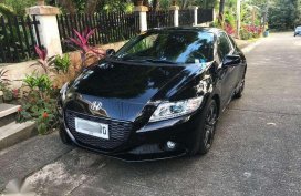 Honda Cr-Z 2015 FOR SALE