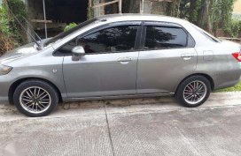 2004 Honda City for sale