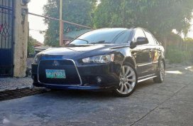 2010 Mitsubishi Lancer EX GTA FOR SALE
