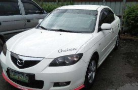 Mazda 3 2008 for sale