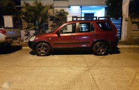 For sale Honda Crv gen2