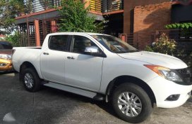 Mazda Bt 50 2015 for sale