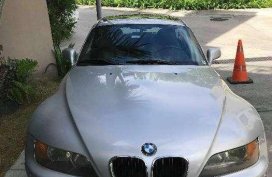FOR SALE Bmw Z3 coupe 2002