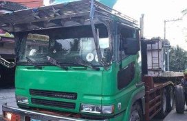 Mitsubishi Fuso for sale