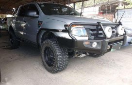 2014 Ford Ranger Manual Diesel Engine FOR SALE
