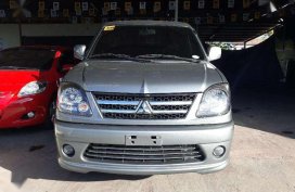 2015 Mitsubishi Adventure GLX Manual Diesel Engine for sale