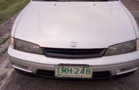 Honda Accord 1993 for sale