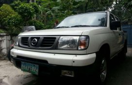 Nissan Bravado Pick Up 2008 FOR SALE