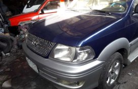 Toyota Revo 2018 for sale